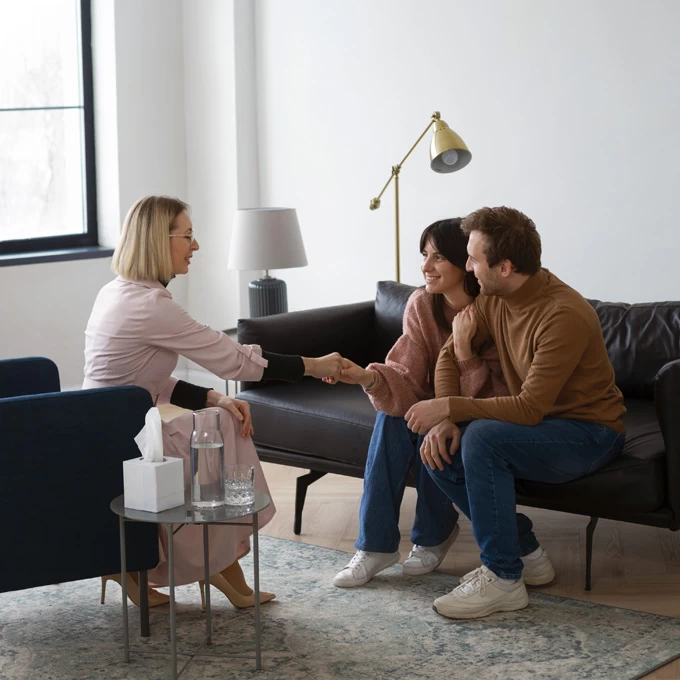 Psicoterapia de Casal