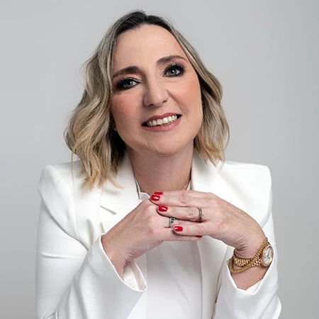 Dra. Alessandra Spuri