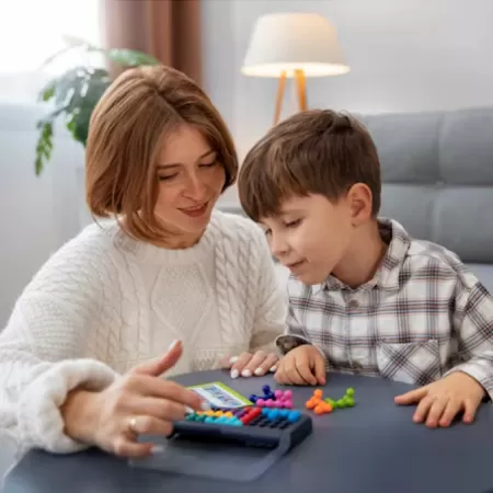 Psicoterapia ABA Psicoterapia ABA